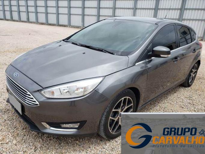 FORD FOCUS 16/16