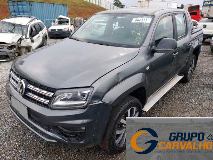 VOLKSWAGEN AMAROK 19/19