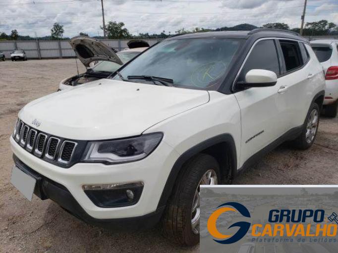 JEEP COMPASS 21/22