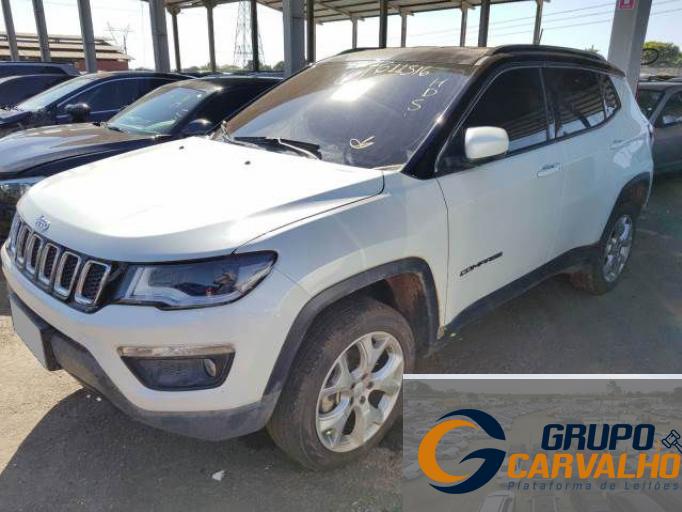 JEEP COMPASS 19/20