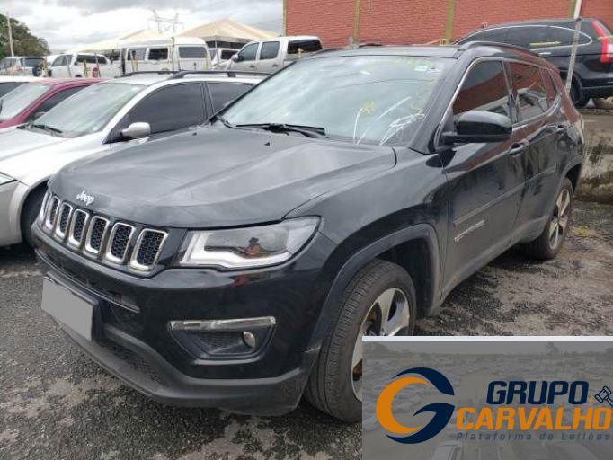 JEEP COMPASS 20/21