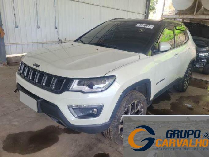 JEEP COMPASS 19/20