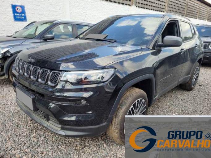 JEEP COMPASS 21/22