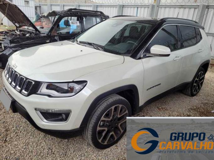 JEEP COMPASS 19/20