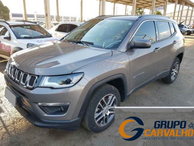 JEEP COMPASS 21/21