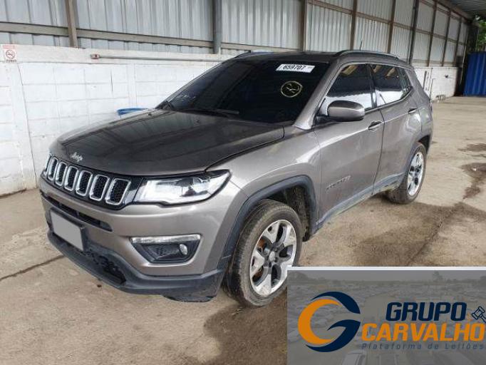 JEEP COMPASS 19/19