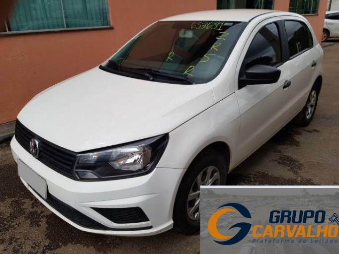 VOLKSWAGEN GOL 20/20