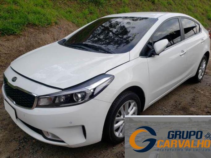 KIA CERATO 18/19