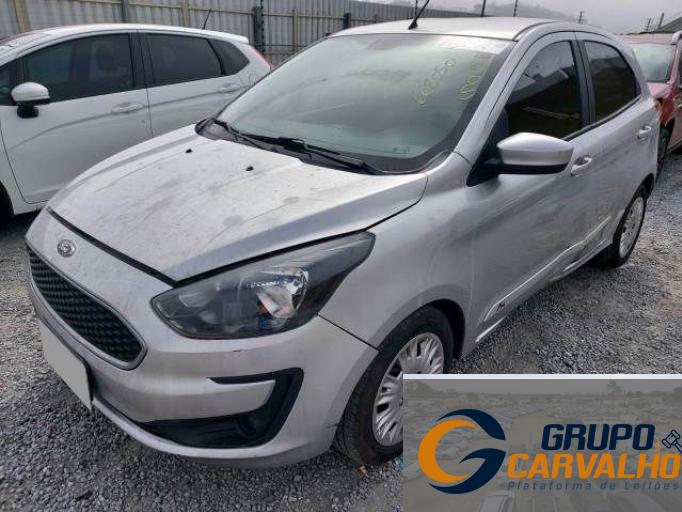 FORD KA 18/19