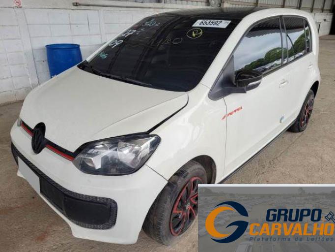 VOLKSWAGEN UP 18/18