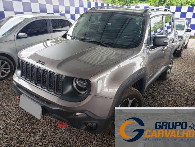 JEEP RENEGADE 20/20