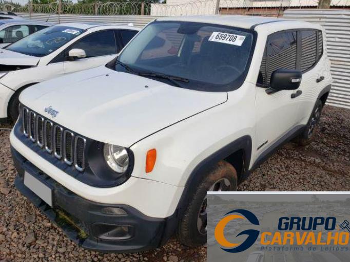 JEEP RENEGADE 15/16