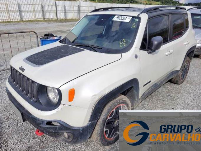 JEEP RENEGADE 17/18