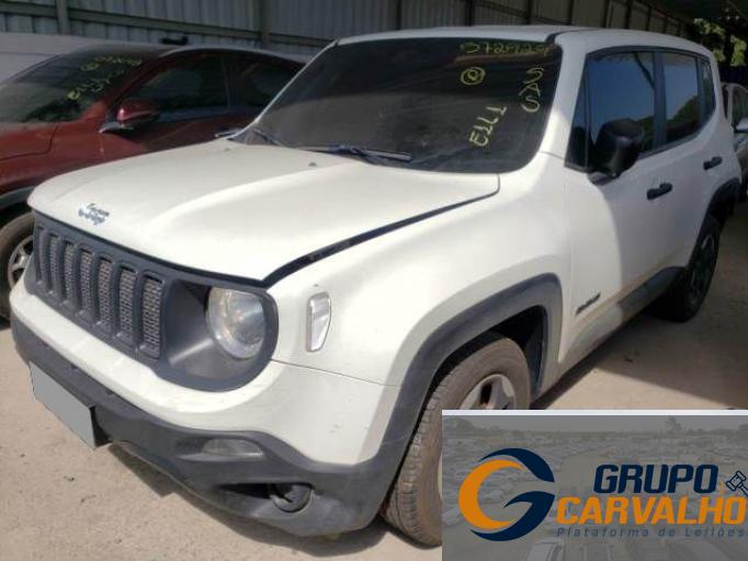 JEEP RENEGADE 19/20