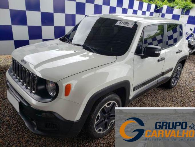 JEEP  RENEGADE 16/17