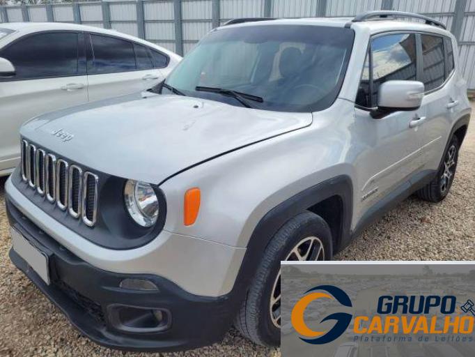 JEEP RENEGADE 15/16