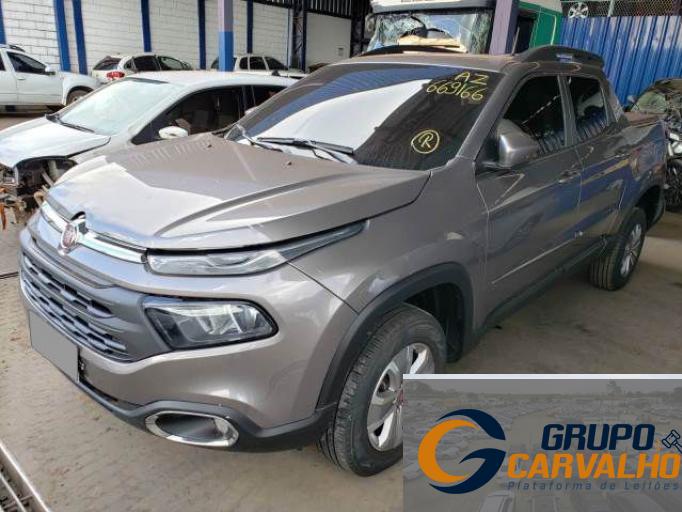 FIAT TORO 18/19