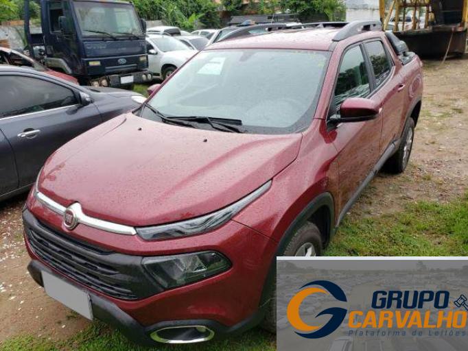 FIAT TORO 20/20