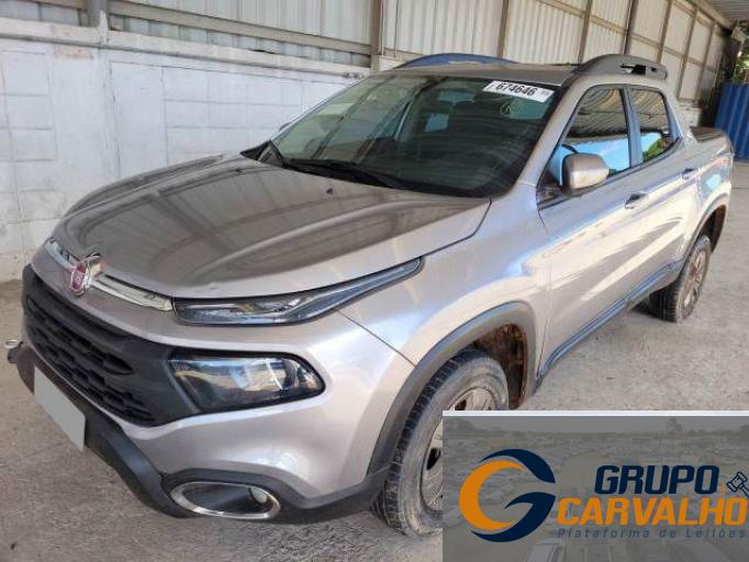 FIAT TORO 19/20