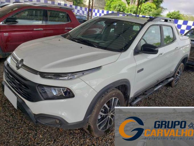 FIAT TORO 21/21