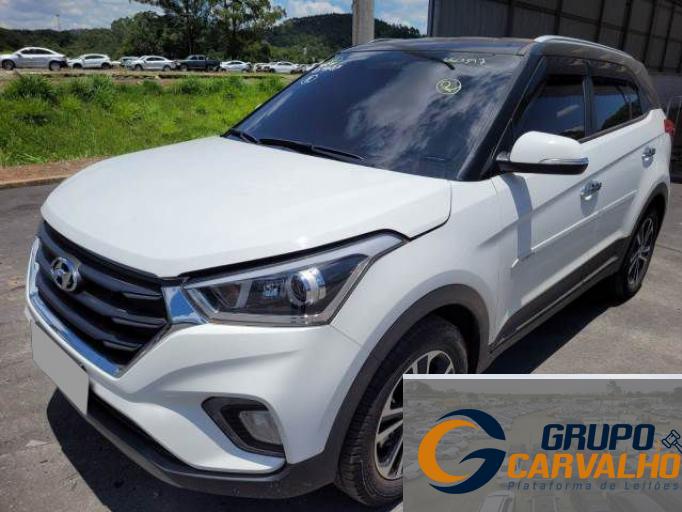 HYUNDAI CRETA 19/20