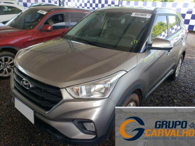 HYUNDAI CRETA 21/21