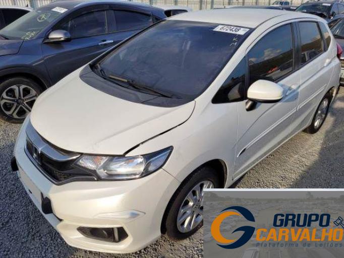 HONDA FIT 19/19