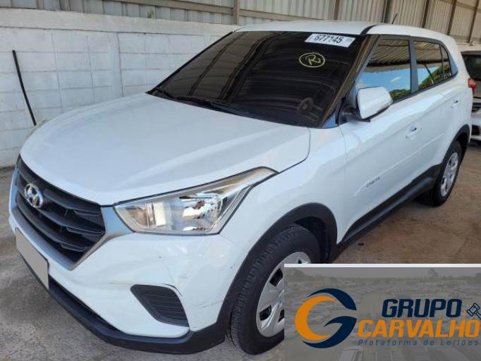 HYUNDAI CRETA 20/20