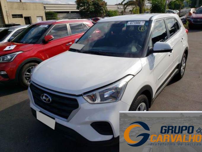 HYUNDAI CRETA 19/19