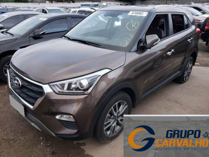 HYUNDAI CRETA 18/19