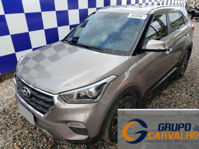 HYUNDAI CRETA 19/19