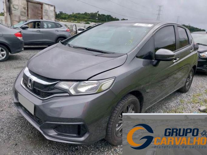 HONDA FIT 19/19