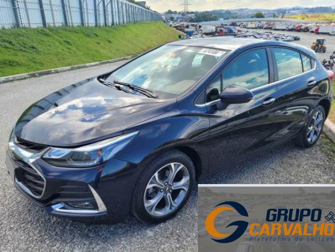 CHEVROLET CRUZE 20/20