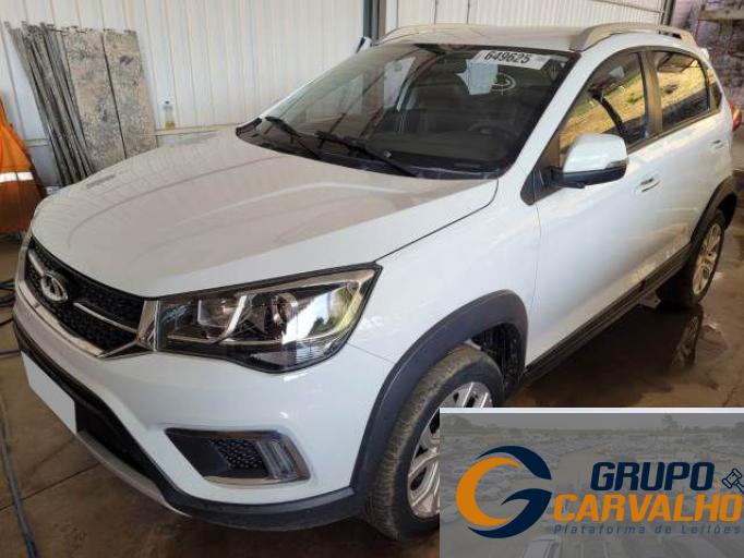 CAOA CHERY TIGGO 2 19/20