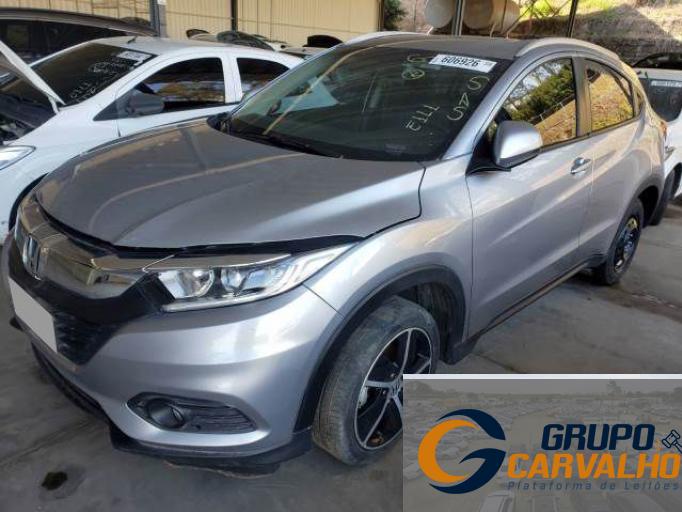 HONDA HR-V 19/20