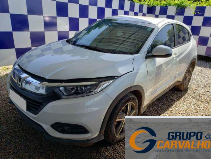 HONDA HR-V 21/21