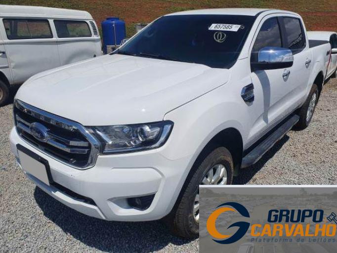 FORD RANGER CD 19/20