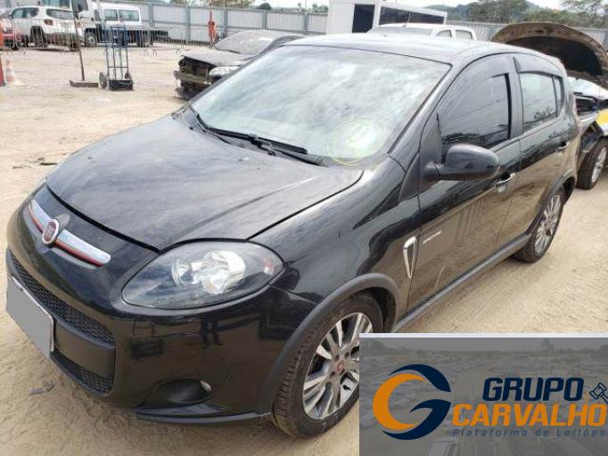 FIAT PALIO 15/16