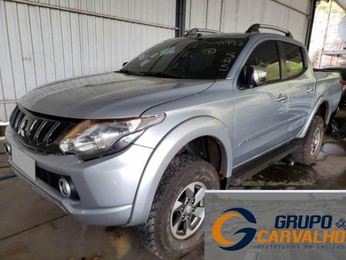 MITSUBISHI L200 TRITON 17/18