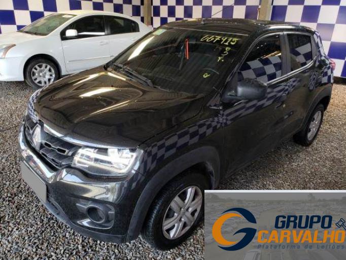 RENAULT KWID 19/20