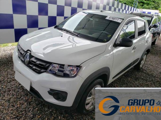 RENAULT KWID 20/21