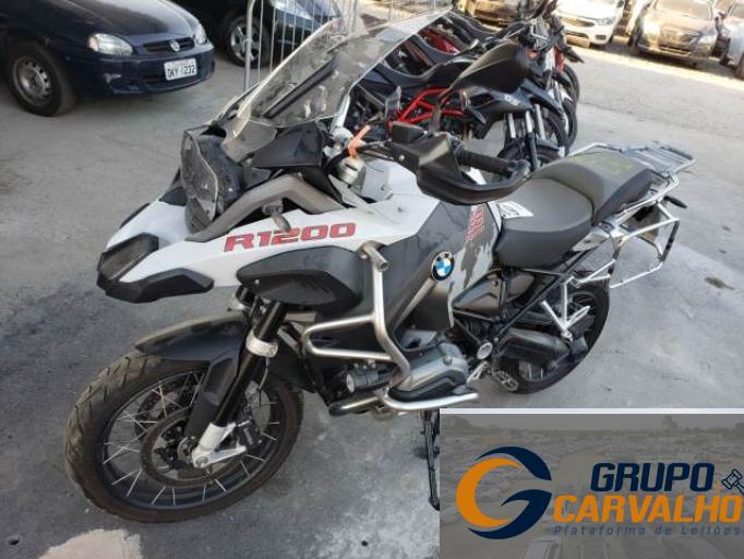 BMW R 1200 17/17