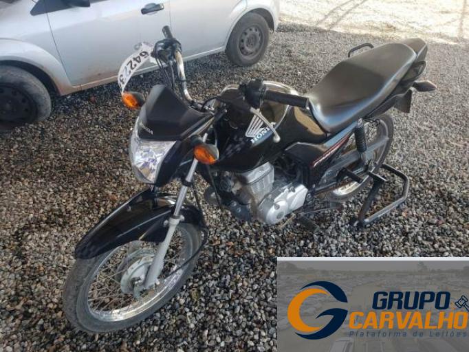 HONDA CG 125I 18/18