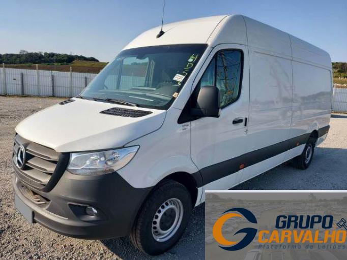 MERCEDES BENZ SPRINTER 20/21