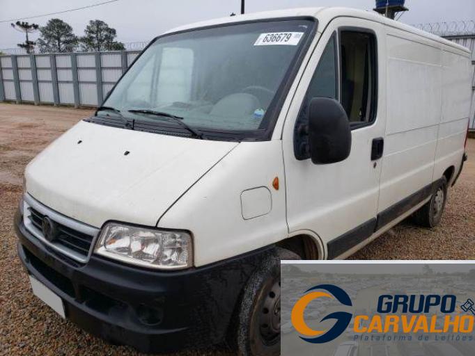 FIAT DUCATO 13/13