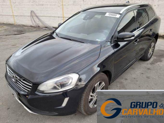 VOLVO XC60 15/15