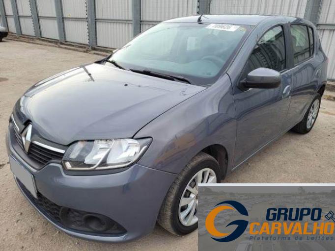 RENAULT SANDERO 15/16