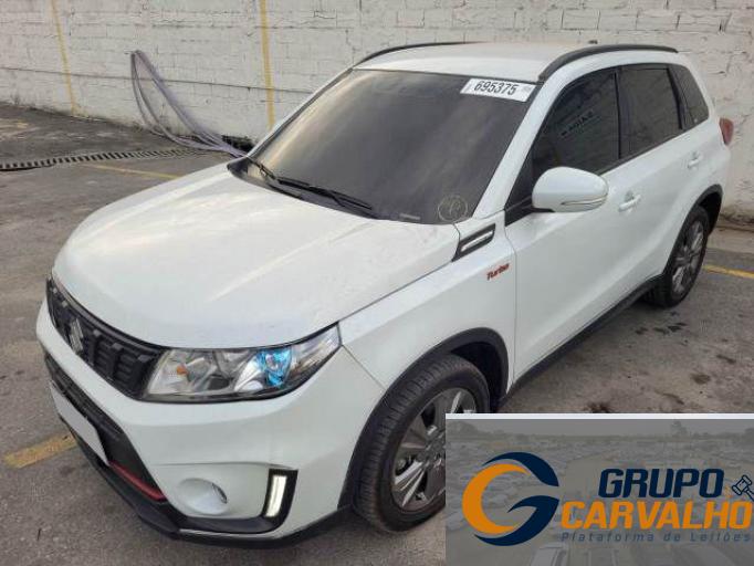 SUZUKI VITARA 19/19