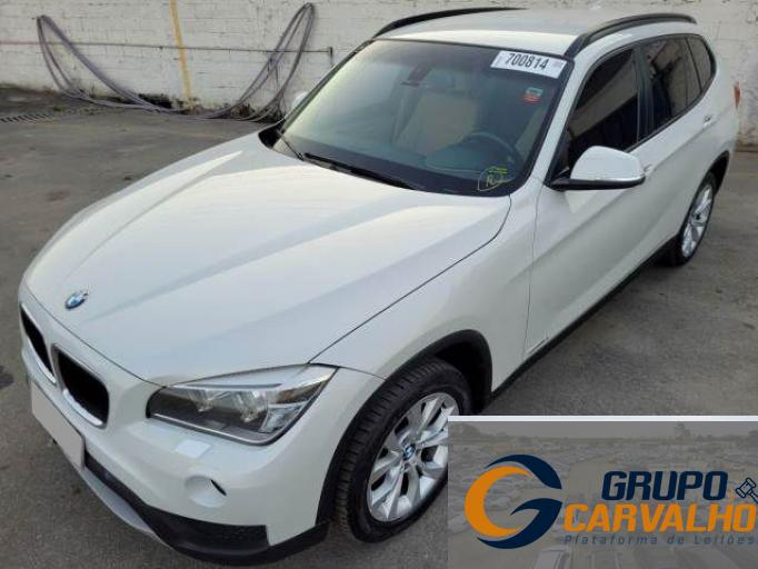 BMW X1 14/14