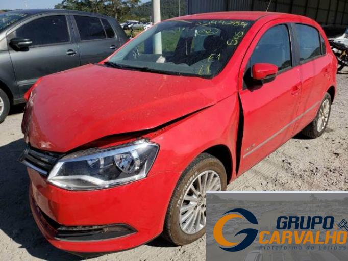 VOLKSWAGEN GOL 15/16